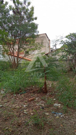 Imagem Terreno à Venda, 250 m² em Cosmos - Rio De Janeiro
