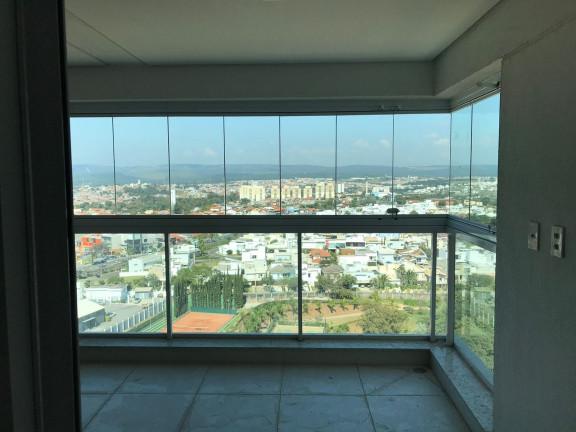 Imagem Imóvel com 1 Quarto à Venda, 52 m² em Parque Campolim - Sorocaba
