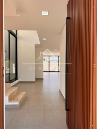 Imagem Casa de Condomínio com 3 Quartos à Venda, 240 m² em Condomínio Ibiti Reserva - Sorocaba