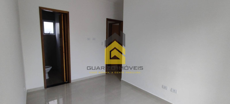 Imagem Cobertura com 2 Quartos à Venda, 100 m² em Jardim Santo Alberto - Santo André