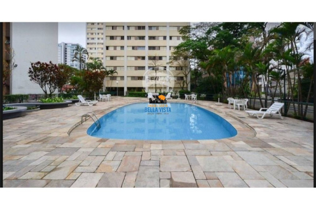 Imagem Apartamento com 3 Quartos à Venda, em Vila Cruzeiro - São Paulo Imagem Apartamento com 3 Quartos à Venda, em Vila Cruzeiro - São Paulo