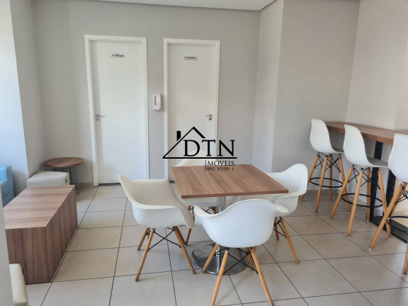 Imagem Apartamento com 2 Quartos à Venda, 43 m² em Vila Gustavo - São Paulo