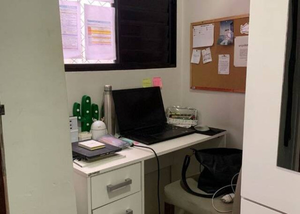 Imagem Casa de Condomínio com 3 Quartos à Venda, 117 m² em Vila Formosa - São Paulo