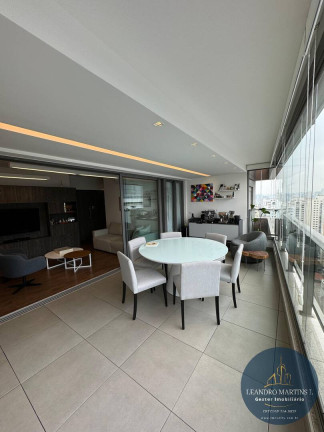 Imagem Apartamento com 2 Quartos à Venda, 128 m² em Cidade Monções - São Paulo