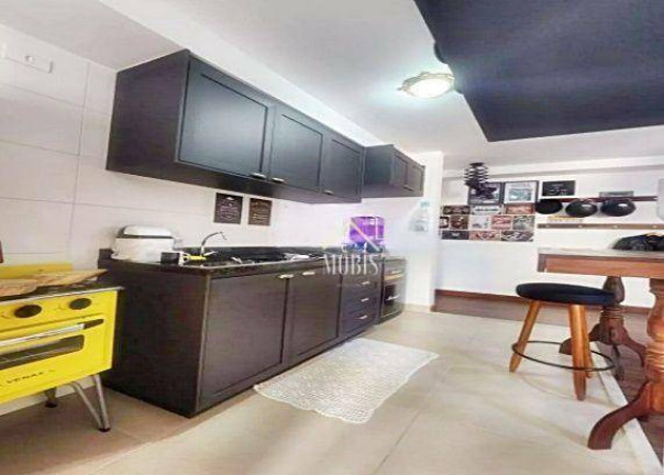 Imagem Apartamento com 2 Quartos à Venda, 67 m² em Centro - Santo André Imagem Apartamento com 2 Quartos à Venda, 67 m² em Centro - Santo André
