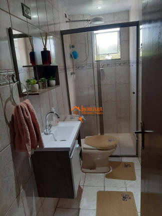 Imagem Apartamento com 2 Quartos à Venda, 50 m² em Centro - Guarulhos Imagem Apartamento com 2 Quartos à Venda, 50 m² em Centro - Guarulhos