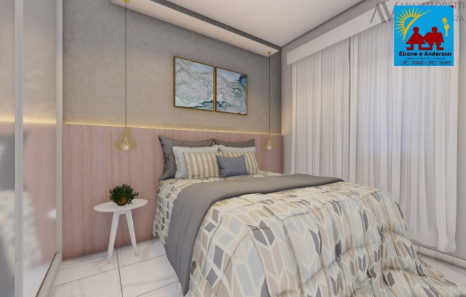 Imagem Casa com 2 Quartos à Venda, em Cibratel Ii - Itanhaém Imagem Casa com 2 Quartos à Venda, em Cibratel Ii - Itanhaém