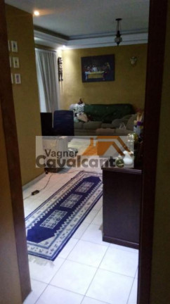 Imagem Apartamento com 2 Quartos à Venda, 118 m² em Centro - Diadema Imagem Apartamento com 2 Quartos à Venda, 118 m² em Centro - Diadema