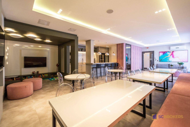 Imagem Apartamento com 2 Quartos à Venda, 74 m² em Fazenda - Itajaí