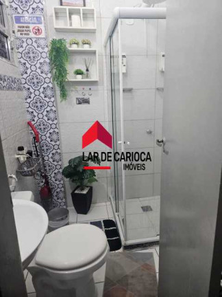 Imagem Imóvel com 1 Quarto à Venda, 23 m² em Copacabana - Rio De Janeiro Imagem Imóvel com 1 Quarto à Venda, 23 m² em Copacabana - Rio De Janeiro