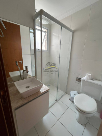 Imagem Apartamento com 2 Quartos à Venda, 54 m² em Residencial Pacaembu - Itupeva
