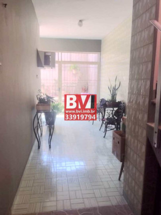 Imagem Casa com 3 Quartos à Venda, 116 m² em Vila Da Penha - Rio De Janeiro Imagem Casa com 3 Quartos à Venda, 116 m² em Vila Da Penha - Rio De Janeiro