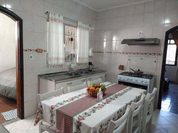 Imagem Casa com 3 Quartos à Venda, 200 m² em Parque Dos Bancários - São Paulo