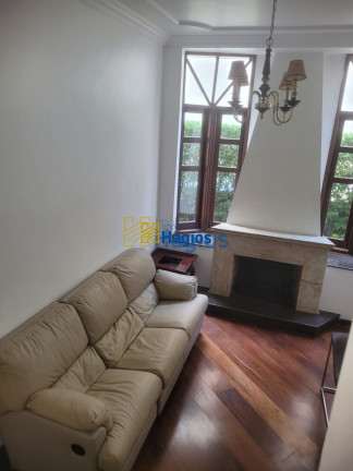 Imagem Casa de Condomínio com 3 Quartos para Alugar, 300 m² em Alphaville - Santana De Parnaíba Imagem Casa de Condomínio com 3 Quartos para Alugar, 300 m² em Alphaville - Santana De Parnaíba