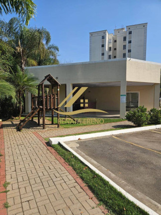 Imagem Apartamento com 2 Quartos à Venda, 48 m² em Aparecidinha - Sorocaba Imagem Apartamento com 2 Quartos à Venda, 48 m² em Aparecidinha - Sorocaba