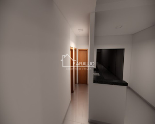 Imagem Imóvel com 3 Quartos à Venda, 95 m² em Horto Florestal - Sorocaba Imagem Imóvel com 3 Quartos à Venda, 95 m² em Horto Florestal - Sorocaba