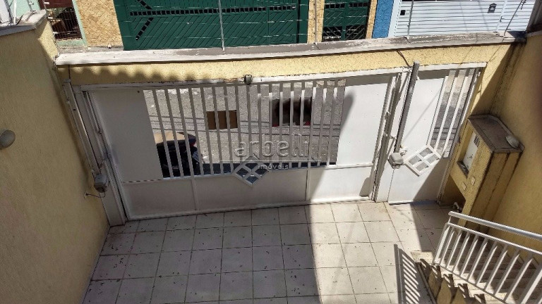 Imagem Sobrado com 3 Quartos à Venda, 160 m² em Vila Pereira Barreto - São Paulo