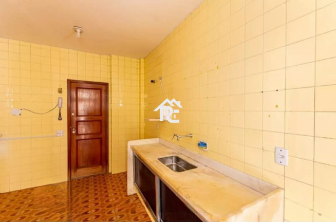Imagem Apartamento com 3 Quartos à Venda, 112 m² em Icaraí - Niterói Imagem Apartamento com 3 Quartos à Venda, 112 m² em Icaraí - Niterói