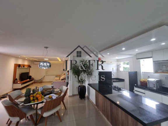 Imagem Casa com 4 Quartos à Venda, 184 m² em Pitangueiras - Lauro De Freitas