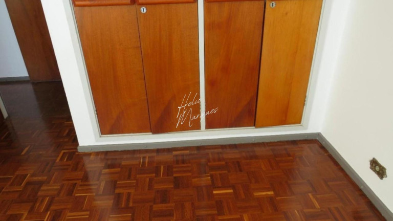 Imagem Apartamento com 3 Quartos à Venda, 132 m² em Centro - Campo Grande Imagem Apartamento com 3 Quartos à Venda, 132 m² em Centro - Campo Grande