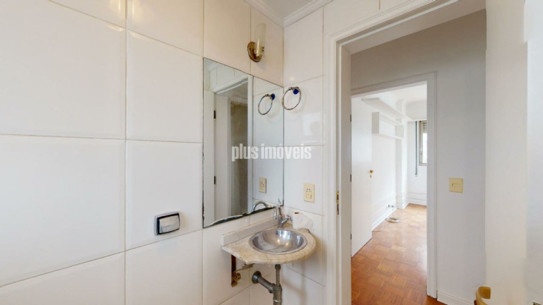 Imagem Apartamento com 3 Quartos à Venda, 152 m² em Pinheiros - São Paulo Imagem Apartamento com 3 Quartos à Venda, 152 m² em Pinheiros - São Paulo