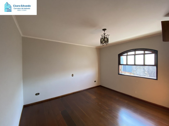 Imagem Casa com 3 Quartos à Venda, 310 m² em Jardim Nossa Senhora Do Carmo - São Paulo