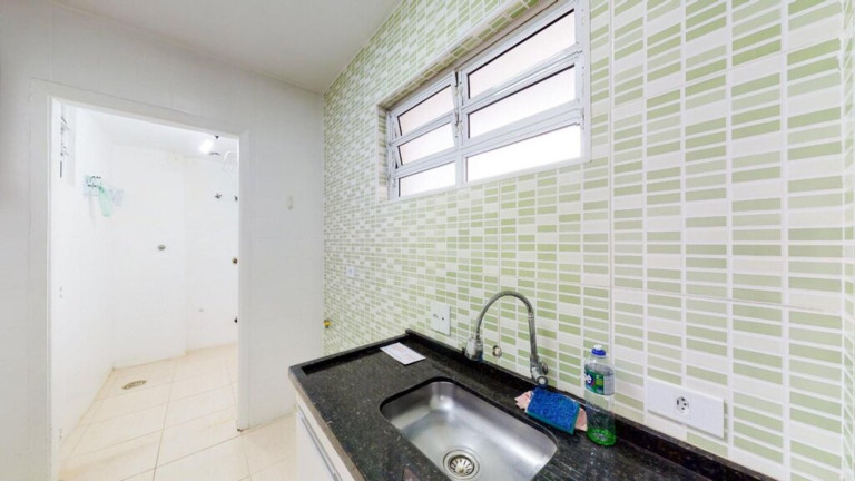 Imagem Apartamento com 2 Quartos à Venda, 51 m² em Moema - São Paulo Imagem Apartamento com 2 Quartos à Venda, 51 m² em Moema - São Paulo