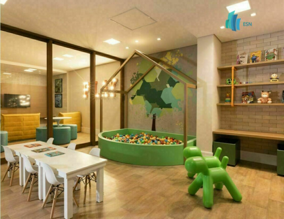 Imagem Apartamento com 2 Quartos à Venda, 63 m² Imagem Apartamento com 2 Quartos à Venda, 63 m²