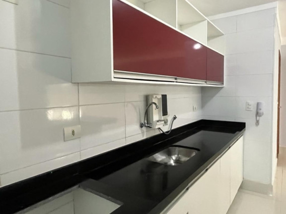 Imagem Apartamento com 3 Quartos à Venda, 175 m² em Tombo - Guarujá Imagem Apartamento com 3 Quartos à Venda, 175 m² em Tombo - Guarujá