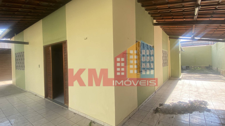 Imagem Casa com 4 Quartos à Venda, 360 m² em Aeroporto - Mossoró Imagem Casa com 4 Quartos à Venda, 360 m² em Aeroporto - Mossoró