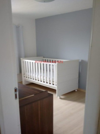 Imagem Apartamento com 2 Quartos à Venda, 50 m² em Vila Santa Maria - Jundiaí