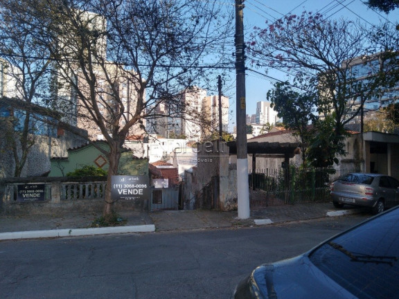 Imagem Terreno à Venda, 172 m² em Alto Da Lapa - São Paulo