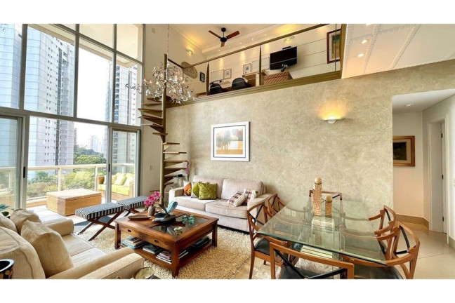 Imagem Apartamento com 2 Quartos à Venda, 142 m² em Parque Do Morumbi - São Paulo Imagem Apartamento com 2 Quartos à Venda, 142 m² em Parque Do Morumbi - São Paulo