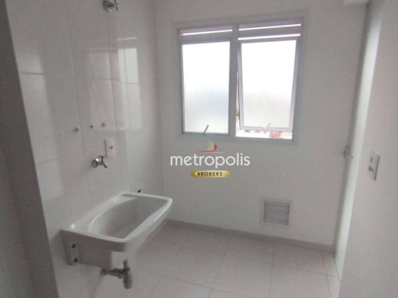 Imagem Apartamento com 2 Quartos à Venda, 67 m² em Centro - São Caetano Do Sul