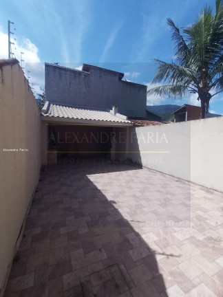 Imagem Casa com 2 Quartos à Venda, 134 m² em Enseada - São Sebastião