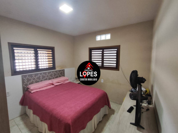 Imagem Casa com 3 Quartos à Venda, 120 m² em Redinha - Natal Imagem Casa com 3 Quartos à Venda, 120 m² em Redinha - Natal