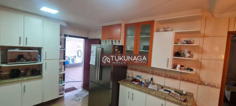 Imagem Sobrado com 3 Quartos para Alugar, 125 m² em Vila Aliança - Guarulhos Imagem Sobrado com 3 Quartos para Alugar, 125 m² em Vila Aliança - Guarulhos