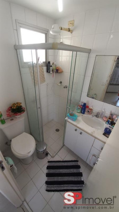 Imagem Apartamento com 1 Quarto à Venda, 44 m² em Jardim Ampliação - São Paulo Imagem Apartamento com 1 Quarto à Venda, 44 m² em Jardim Ampliação - São Paulo