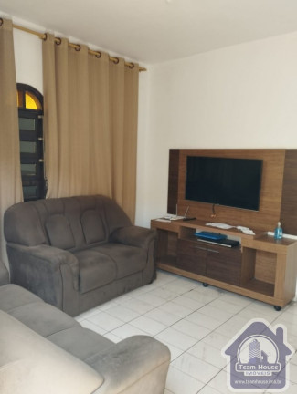Imagem Casa com 2 Quartos à Venda, 127 m² em Jardim Cacique - Suzano