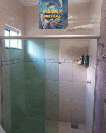 Imagem Casa de Condomínio com 2 Quartos à Venda, 170 m² em Setor Habitacional Arniqueira (águas Claras) - Brasília