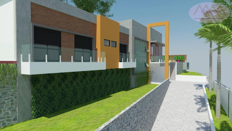 Imagem Terreno à Venda, 3.572 m² em Represa - Ribeirão Pires