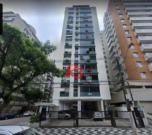 Imagem Apartamento com 3 Quartos à Venda, 216 m² em Gonzaga - Santos Imagem Apartamento com 3 Quartos à Venda, 216 m² em Gonzaga - Santos