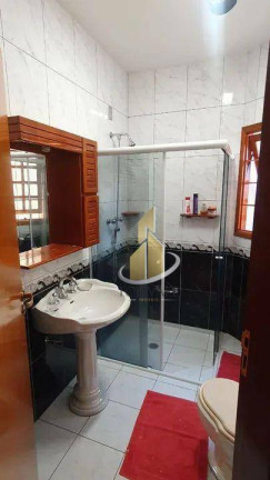 Imagem Casa com 3 Quartos à Venda, 180 m² em Jardim Maria Cândida - Caçapava Imagem Casa com 3 Quartos à Venda, 180 m² em Jardim Maria Cândida - Caçapava