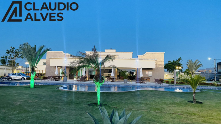 Imagem Casa de Condomínio com 4 Quartos à Venda, 284 m² em Papagaio - Feira De Santana Imagem Casa de Condomínio com 4 Quartos à Venda, 284 m² em Papagaio - Feira De Santana