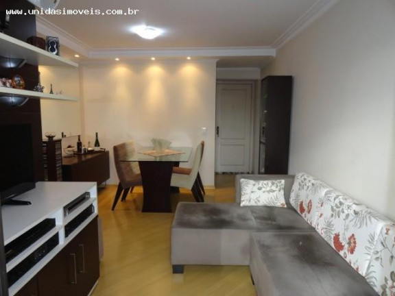 Imagem Apartamento com 2 Quartos à Venda, 62 m² em Vila Mariana - São Paulo