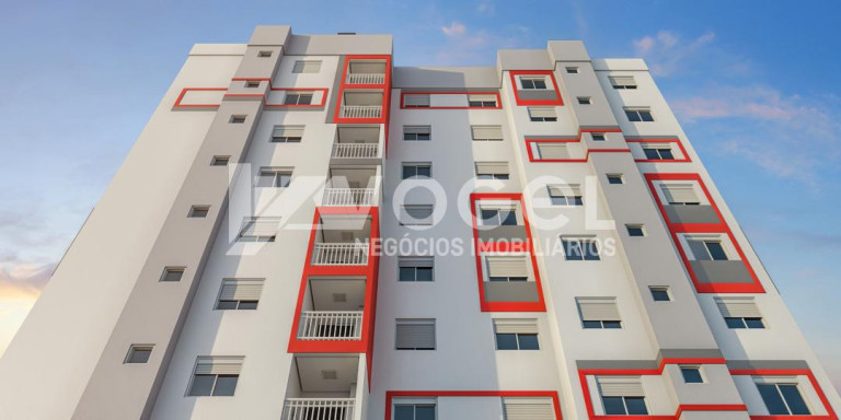 Imagem Apartamento com 2 Quartos à Venda, 45 m² em Bairro Não Informado - Bento Goncalves Imagem Apartamento com 2 Quartos à Venda, 45 m² em Bairro Não Informado - Bento Goncalves