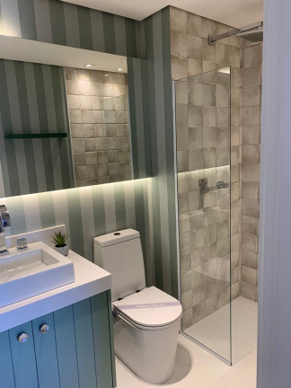 Imagem Apartamento com 2 Quartos à Venda, 60 m² em Perdizes - São Paulo Imagem Apartamento com 2 Quartos à Venda, 60 m² em Perdizes - São Paulo