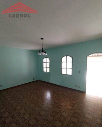 Imagem Casa com 3 Quartos para Alugar, 131 m² em Centro - Jundiaí