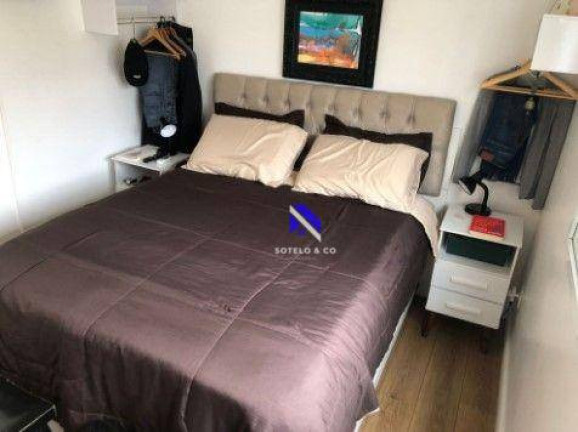 Imagem Apartamento com 3 Quartos à Venda, 100 m² em Vila Andrade - São Paulo Imagem Apartamento com 3 Quartos à Venda, 100 m² em Vila Andrade - São Paulo
