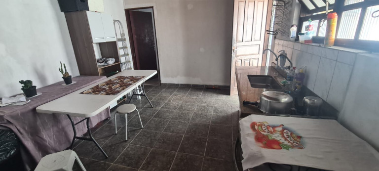 Imagem Casa com 2 Quartos à Venda, 259 m² em Santa Terezinha - Itanhaém Imagem Casa com 2 Quartos à Venda, 259 m² em Santa Terezinha - Itanhaém